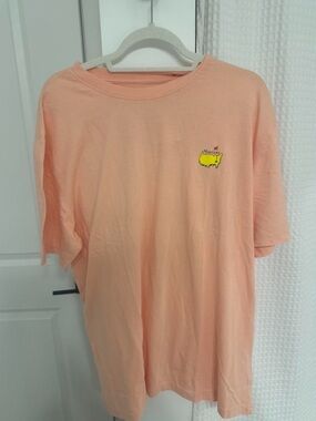 Masters 2026 Tshirt